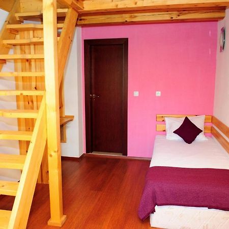 Self Catering Chalet Kulina Bansko Extérieur photo