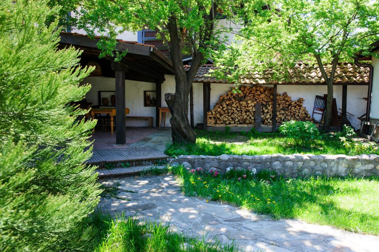 Self Catering Chalet Kulina Bansko Extérieur photo