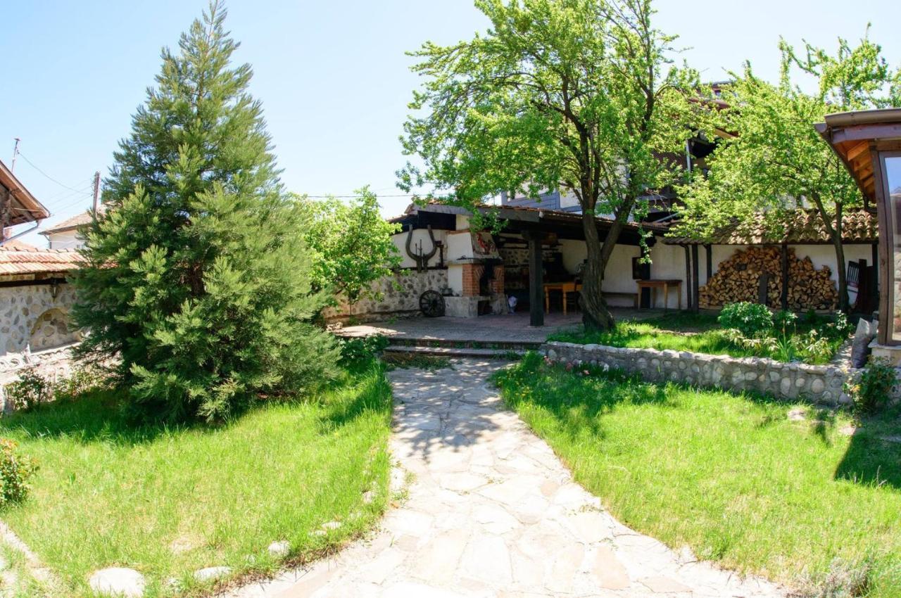 Self Catering Chalet Kulina Bansko Extérieur photo