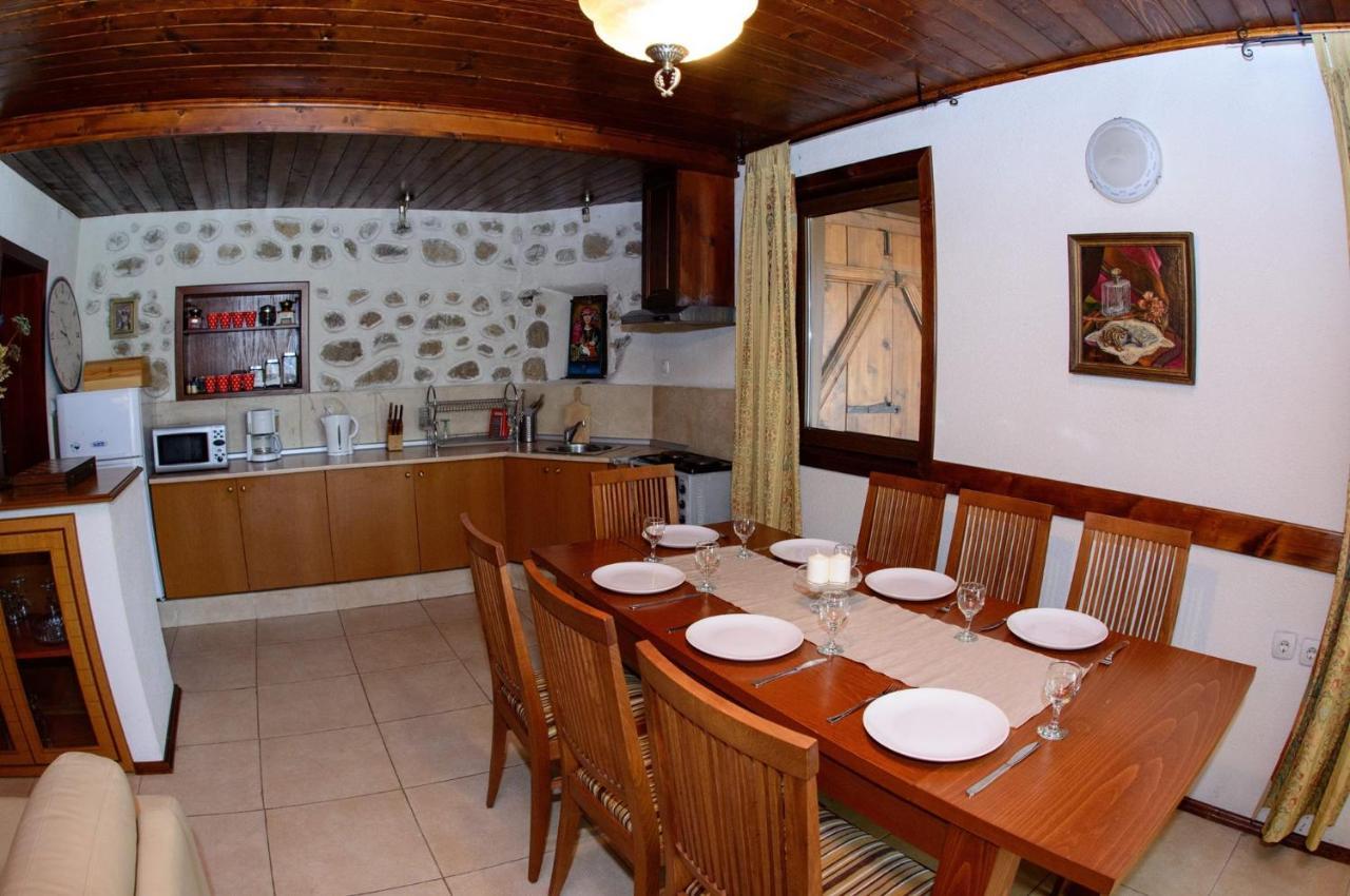 Self Catering Chalet Kulina Bansko Extérieur photo