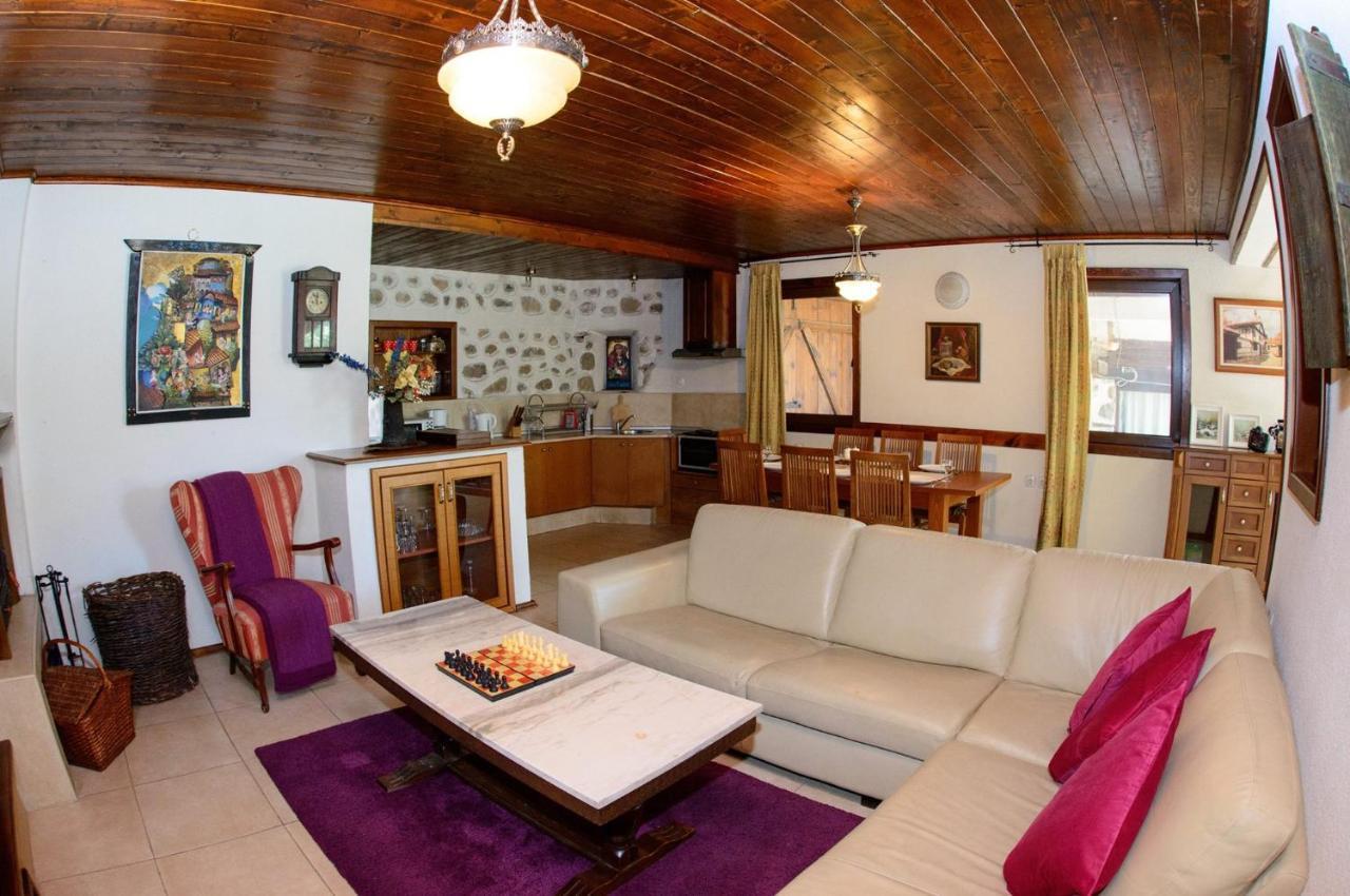 Self Catering Chalet Kulina Bansko Extérieur photo