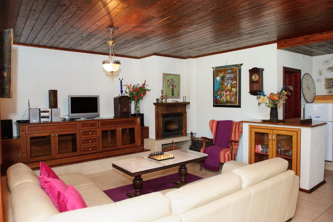 Self Catering Chalet Kulina Bansko Extérieur photo
