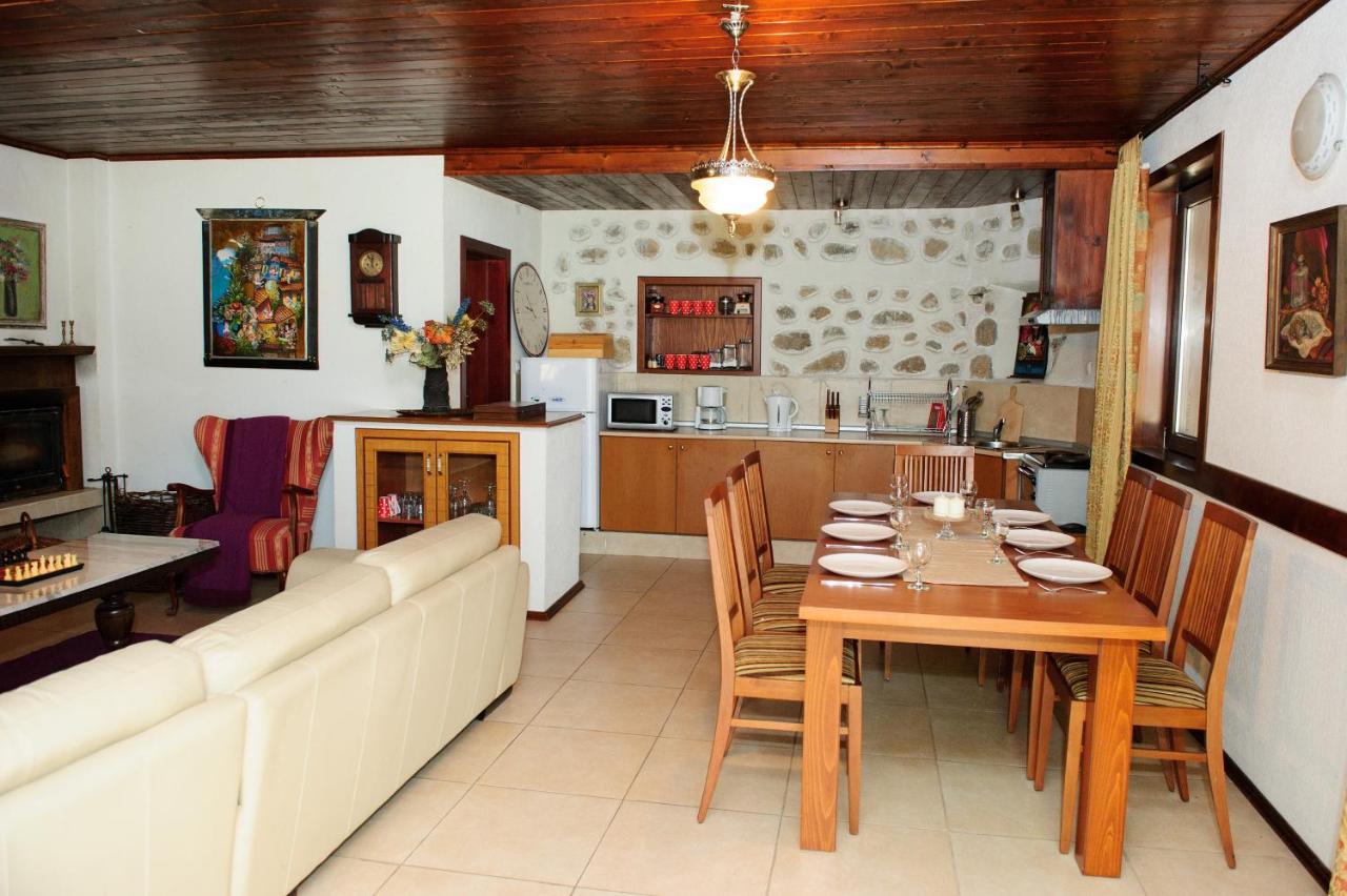 Self Catering Chalet Kulina Bansko Extérieur photo