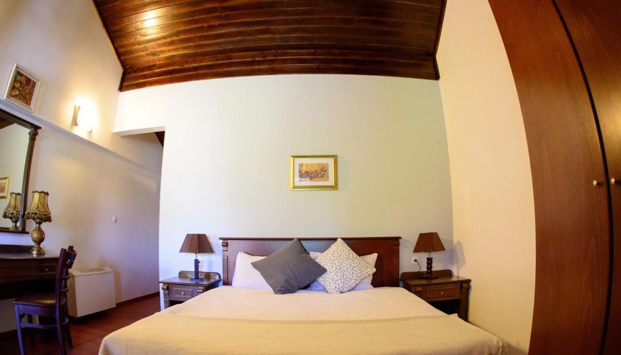 Self Catering Chalet Kulina Bansko Extérieur photo