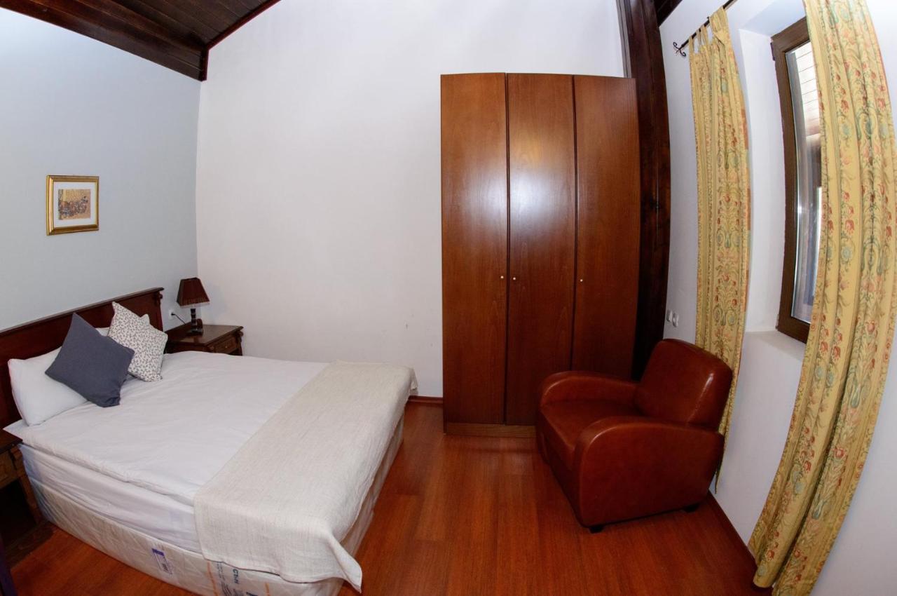Self Catering Chalet Kulina Bansko Extérieur photo