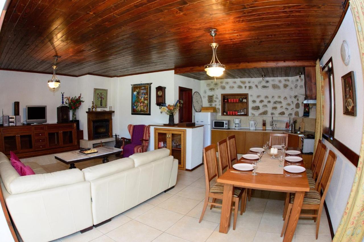 Self Catering Chalet Kulina Bansko Extérieur photo