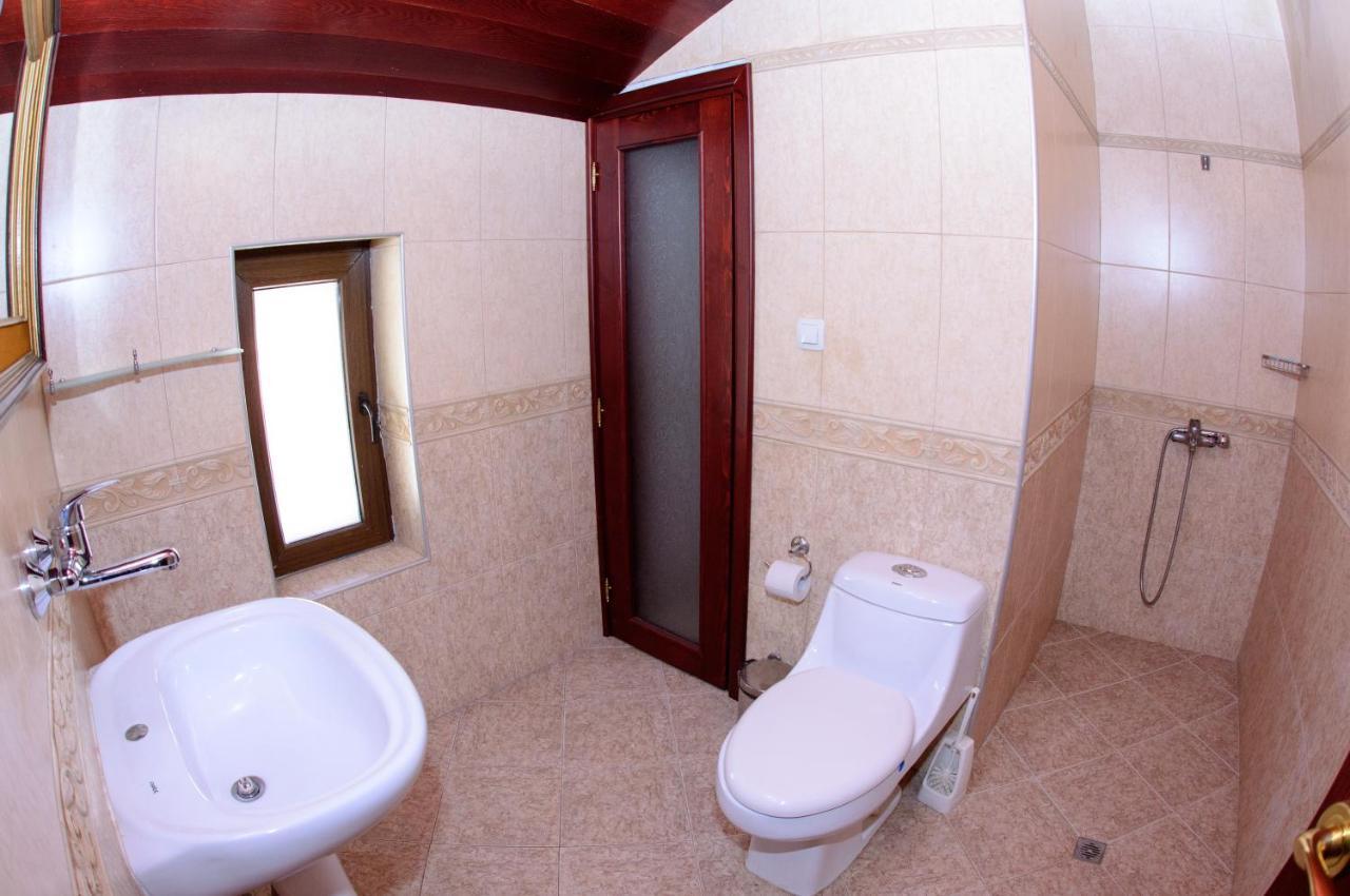 Self Catering Chalet Kulina Bansko Extérieur photo