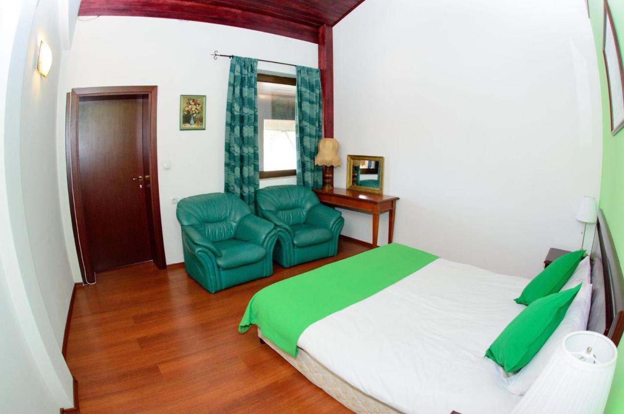 Self Catering Chalet Kulina Bansko Extérieur photo