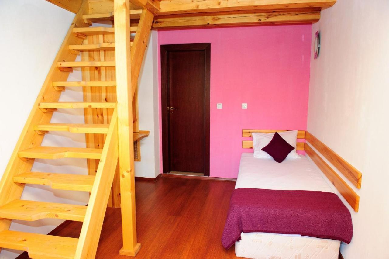 Self Catering Chalet Kulina Bansko Extérieur photo